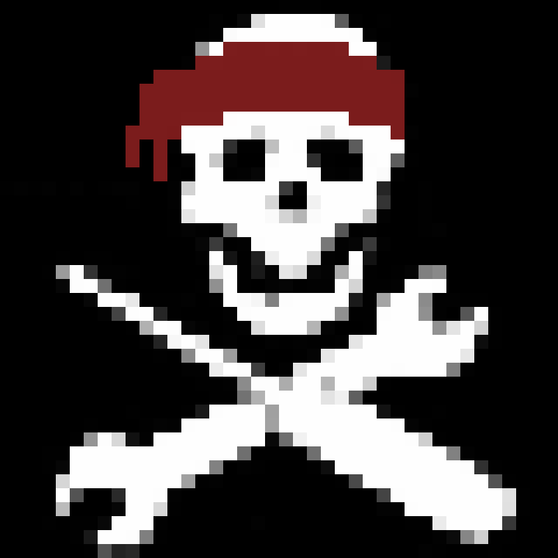 photo: Art_SkullWithBandanna40-800.png