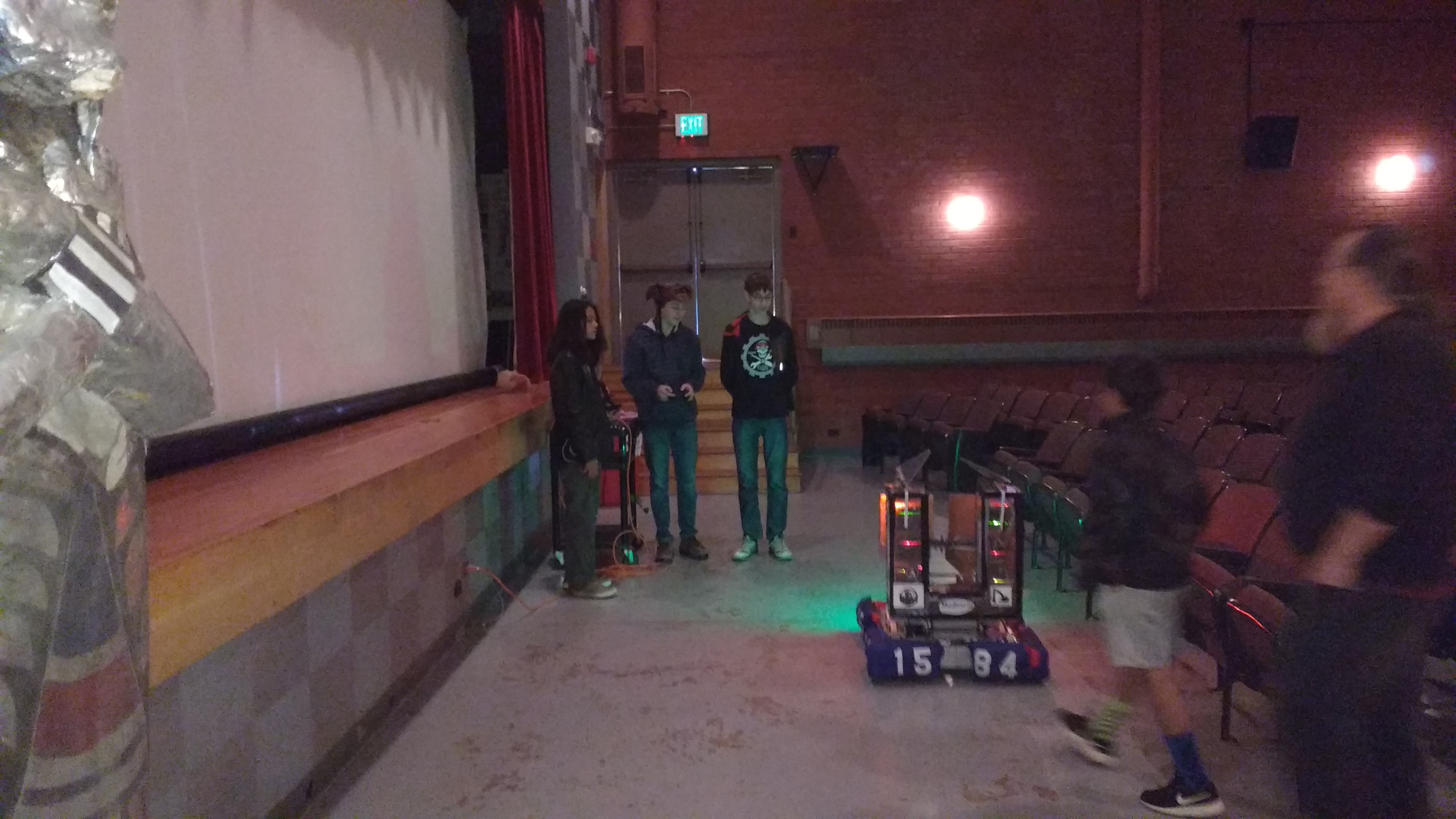 photo: backdoor-demo.jpg